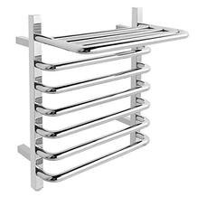 Tangkula electric towel radiator