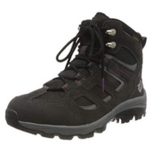 Jack Wolfskin women's hiking boot