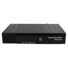 Mingbao satellite receiver