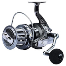 Sougayilang freewheel fishing reel