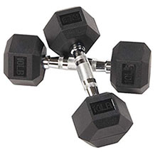 Sporzon dumbbell