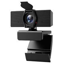 Litepro webcam with microphone
