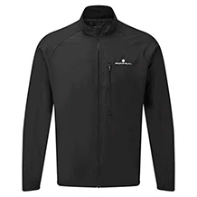 Ronhill running jacket for men