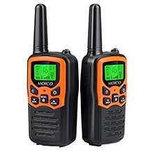 MOICO two-way radio