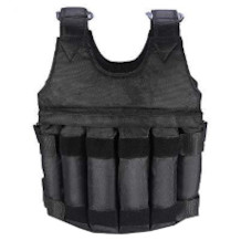 SOONHUA weighted vest