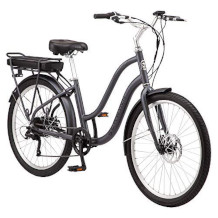 Schwinn women's electric bike