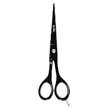 Tecto hair scissors