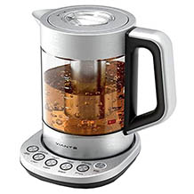 Miuphro tea maker