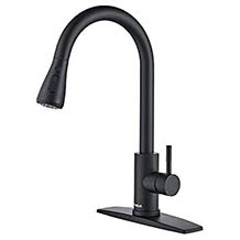 FORIOUS kitchen tap