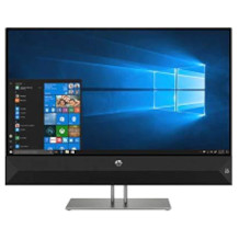 HP all-in-one PC