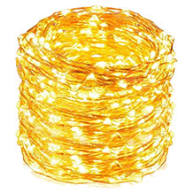 GHUSTAR fairy lights