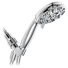 Hopopro shower head