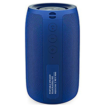 MusiBady wireless speaker