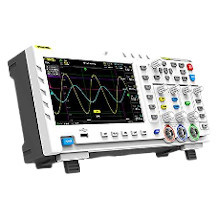 Aiteme oscilloscope