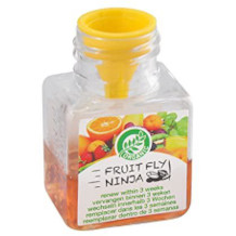 Super Ninja fruit fly trap