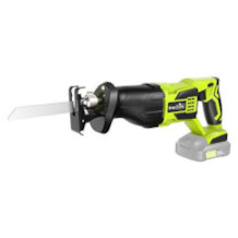 SnapFresh cordless reciprocating saw