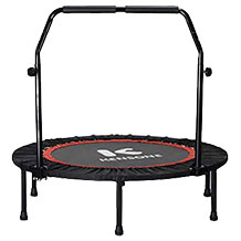 Hogdseirrs workout trampoline