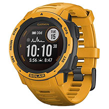 Garmin Instinct Solar