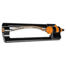 GH TRADE lawn sprinkler