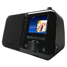 Grace Digital internet radio