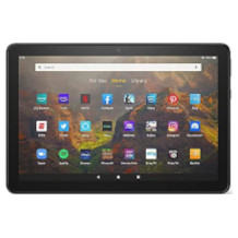 Amazon 10-inch tablet