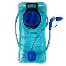 KUREIDA hydration pack