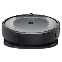 iRobot robot vacuum cleaner
