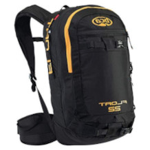Backcountry Access avalanche backpack