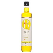 sussed rapeseed oil
