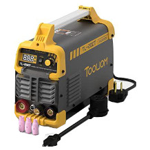 TOOLIOM TIG welder