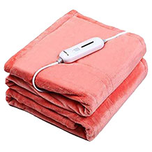 Wapaneus electric blanket