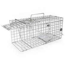 H&B Luxuries large humane animal trap
