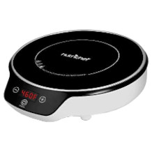 Nutrichef single hot plate