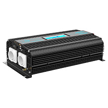 GIANDEL power inverter