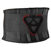 HADSOMUN back brace