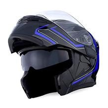 1Storm flip-up helmet