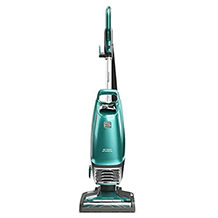 Kenmore vacuum cleaner with bag