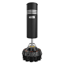 Dripex free standing punching bag