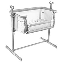 Milliard bassinet