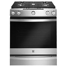 Kenmore Elite 75223