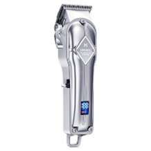 Limural cordless hair clipper