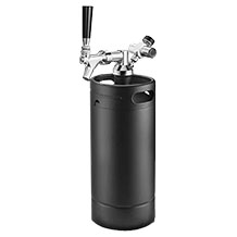 TMCRAFT draft beer dispenser