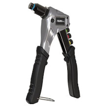 KLRStec pop rivet gun