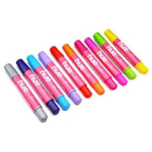 HueLondon hair chalk