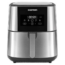 Chefman Large Air Fryer