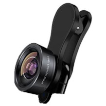 KEYWING clip-on phone camera lens