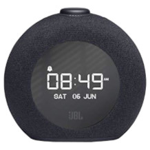 JBL DAB radio alarm clock