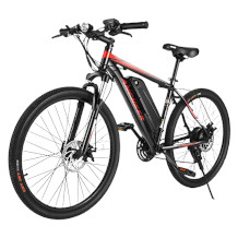 ANCHEER electric mountain bike