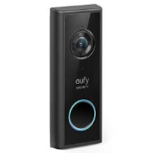 eufy wireless video doorbell