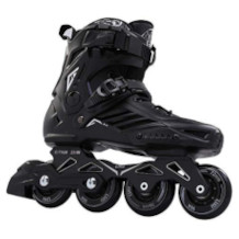 LIKU women's inline skate